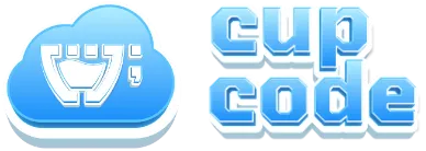 Logotipo da hospedagem Cupcode