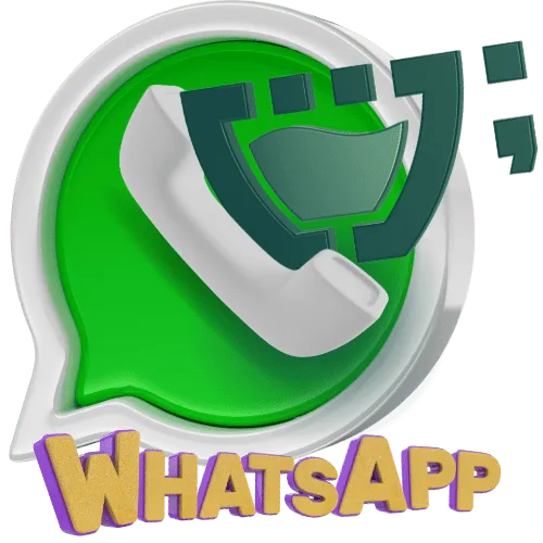 Ícone do WhatsApp